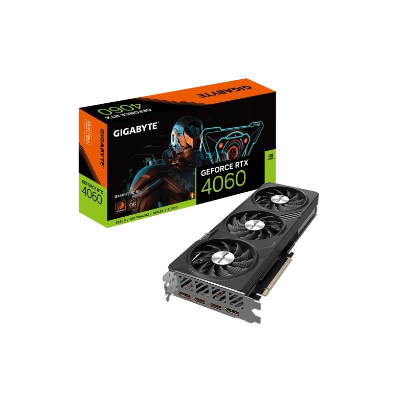 GV-N4060GAMING OC-8GD-1